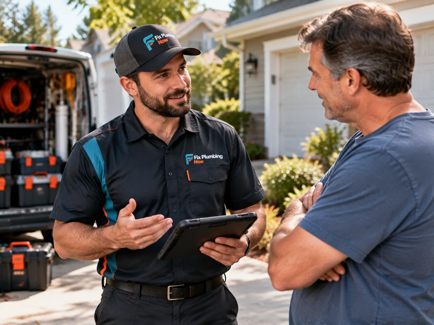 Clogged Drain Service Brook, IN FAQs